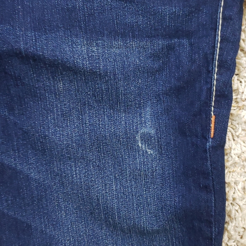 "Seven7" Rocker Slim Jeans - Picture 9 of 9
